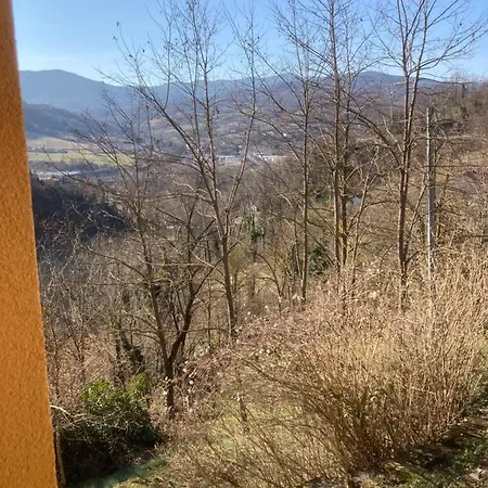 Apartmán Cianica A Few Steps From The Borgo Val Di Taro