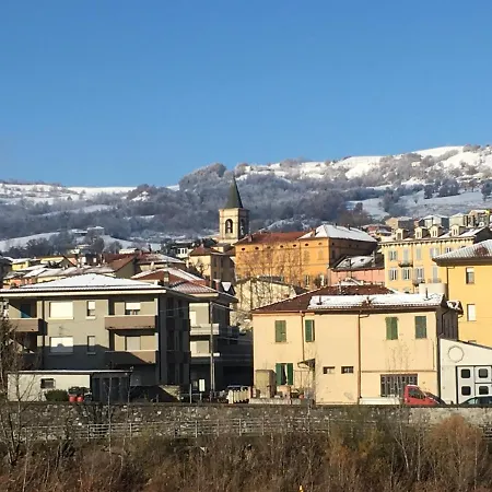 Cianica A Few Steps From The Borgo Val Di Taro Borgo Val di Taro