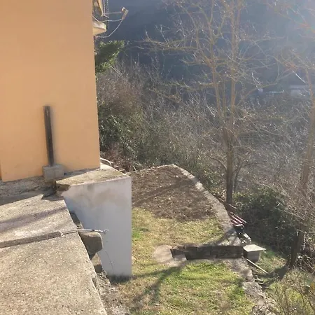 Apartmán Cianica A Few Steps From The Borgo Val Di Taro Borgo Val di Taro
