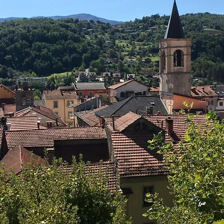 Cianica A Few Steps From The Borgo Val Di Taro * Borgo Val di Taro